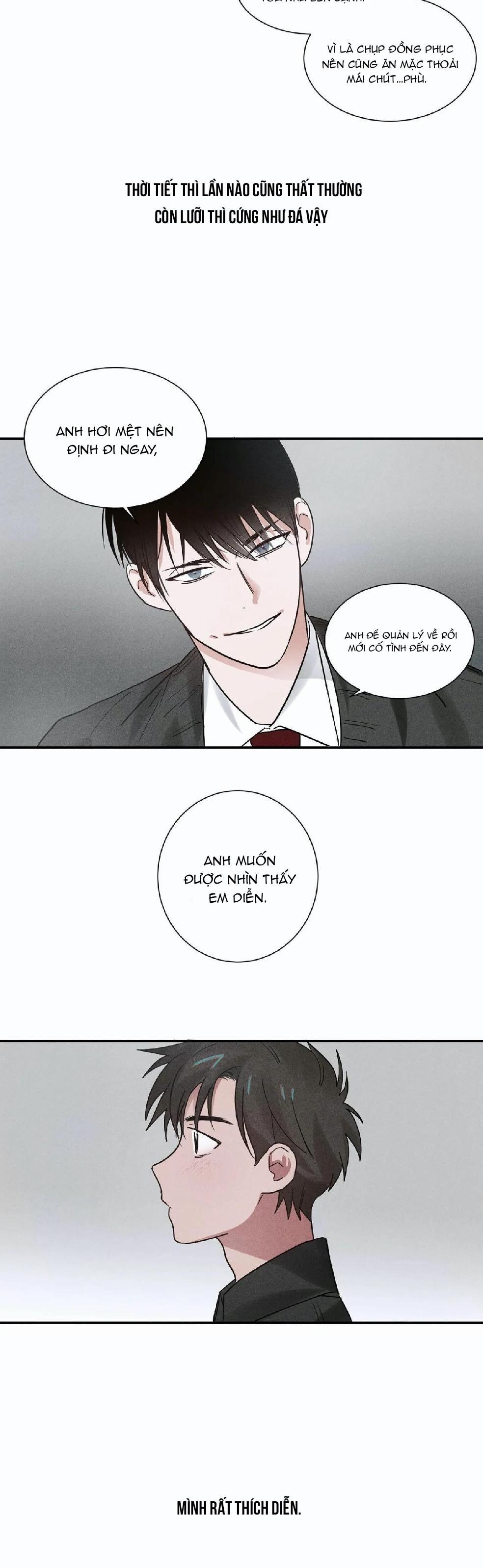 Mâu thuẫn và tương phản 5 trang 15