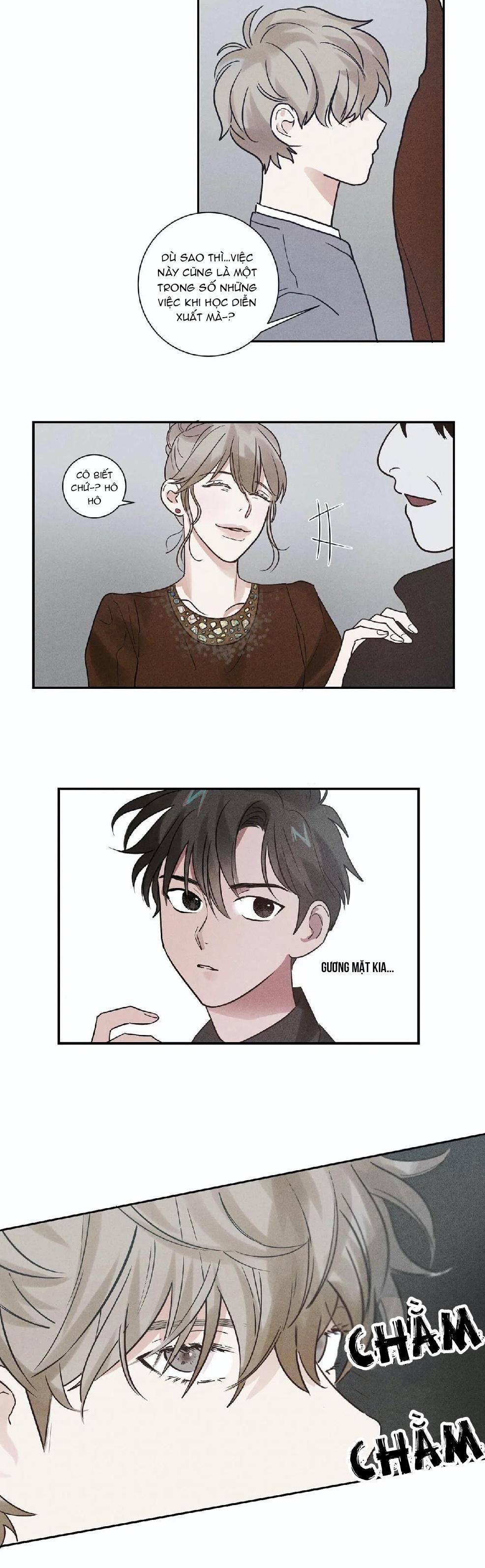 Mâu thuẫn và tương phản 5 trang 17