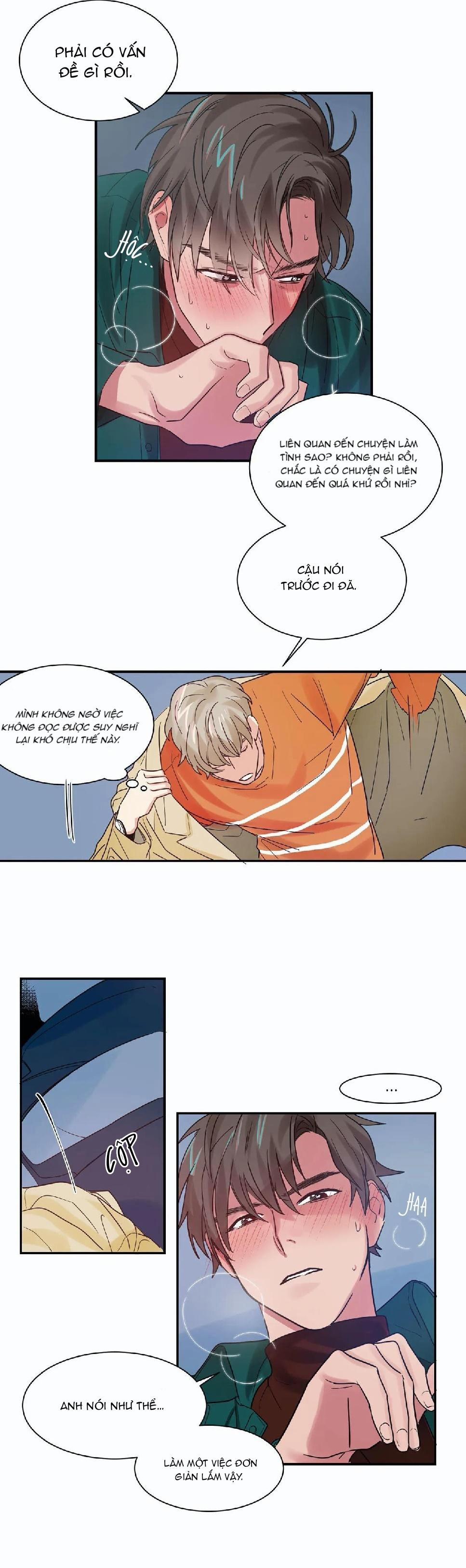 Mâu thuẫn và tương phản 5 trang 3