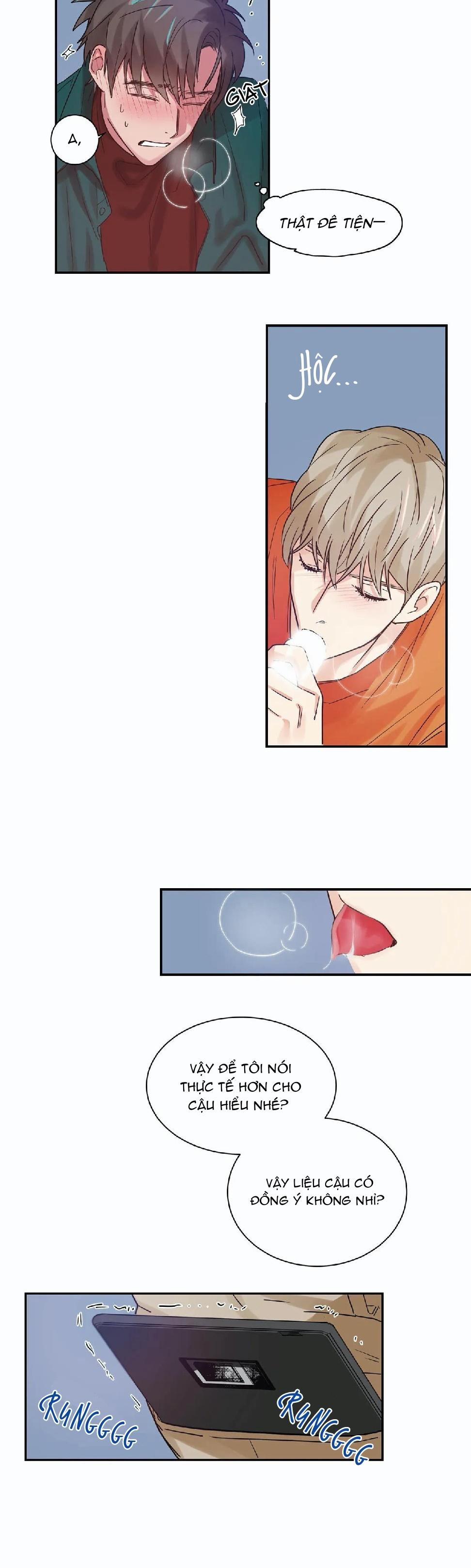 Mâu thuẫn và tương phản 5 trang 6