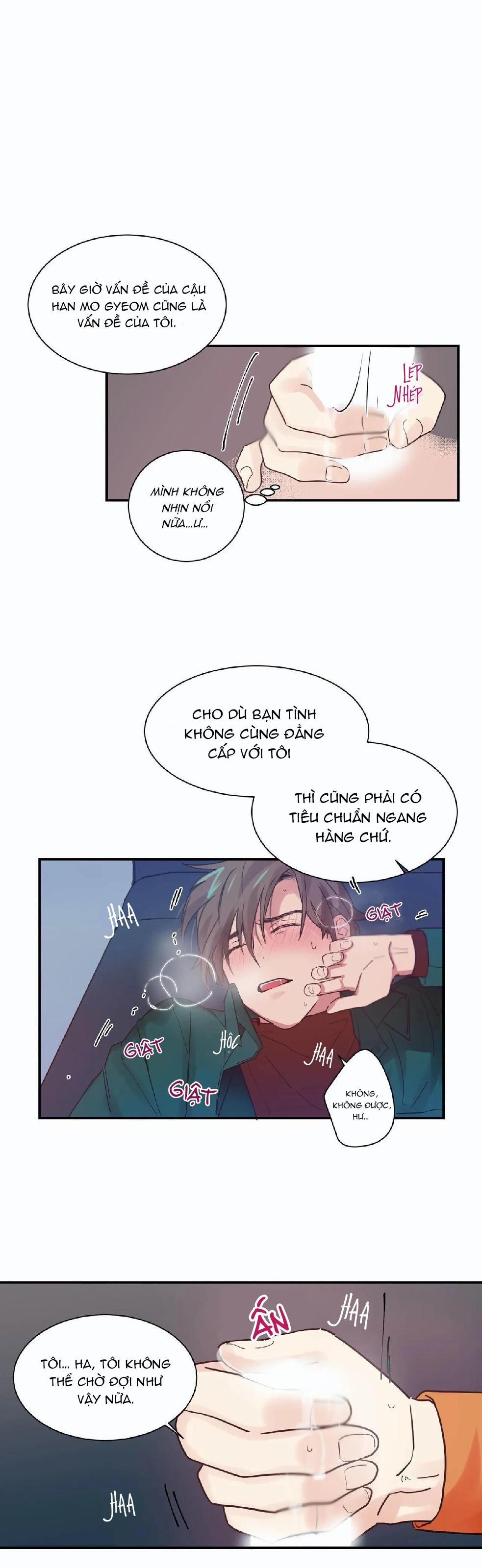 Mâu thuẫn và tương phản 5 trang 9