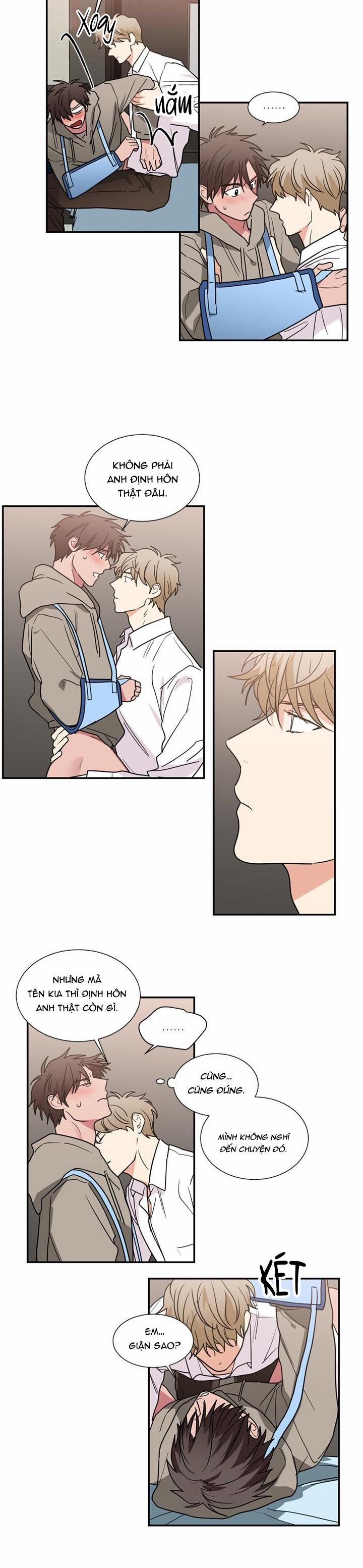 Mâu thuẫn và tương phản 50 trang 3