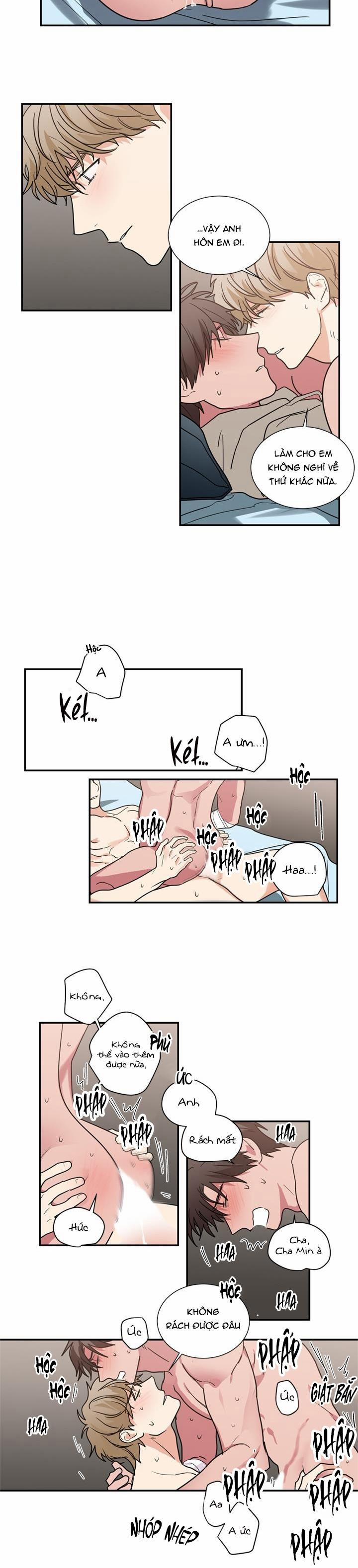 Mâu thuẫn và tương phản 50 trang 7