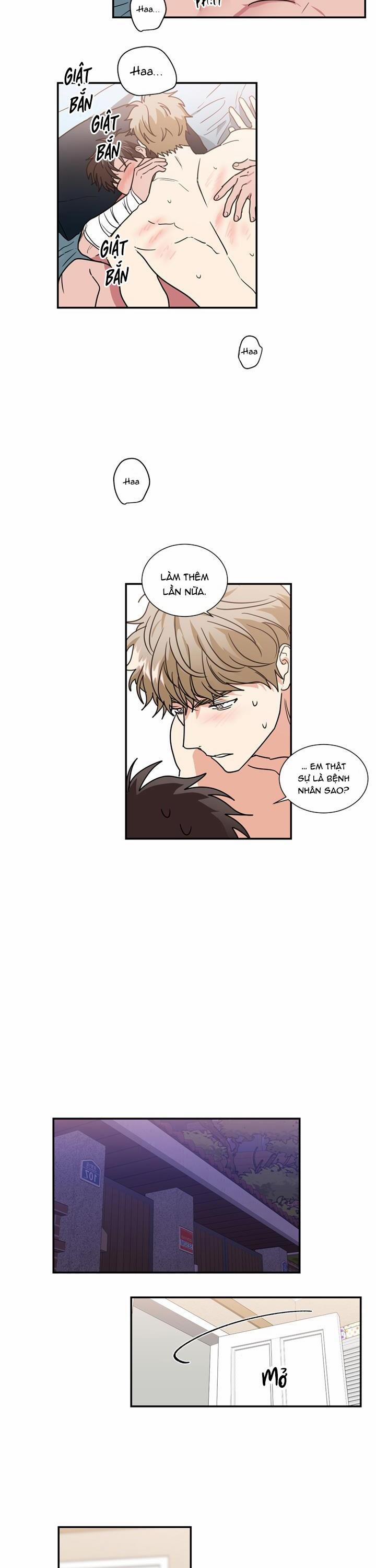 Mâu thuẫn và tương phản 50 trang 9