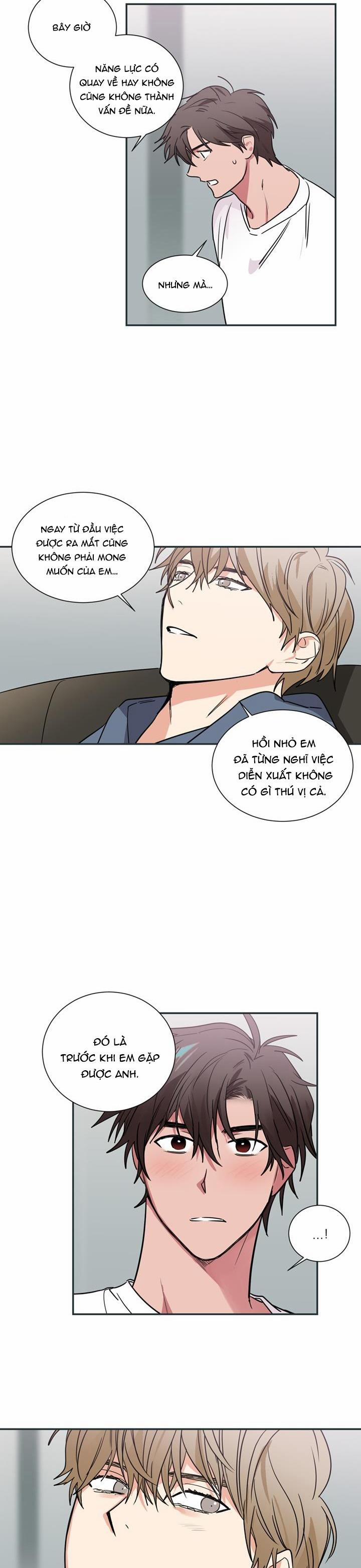 Mâu thuẫn và tương phản 51 trang 10