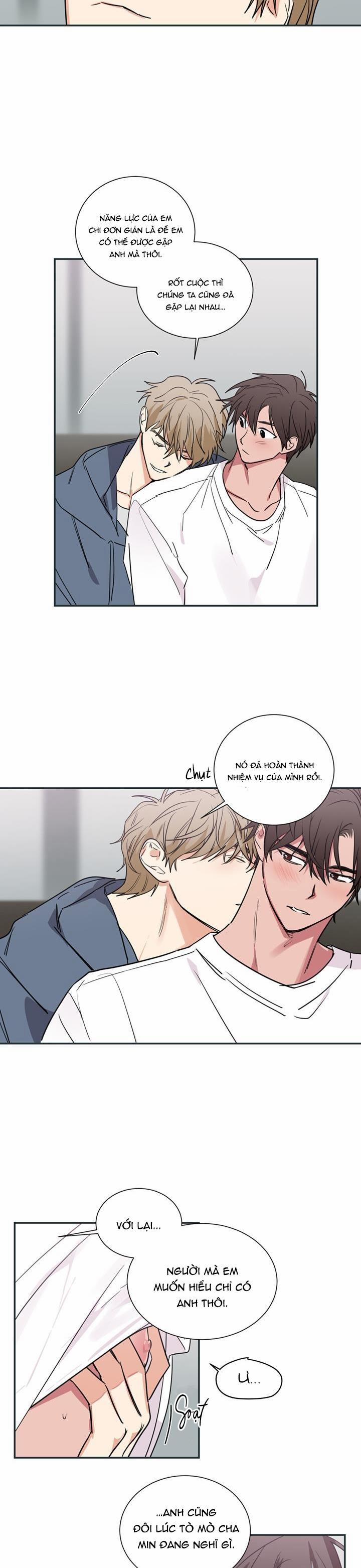 Mâu thuẫn và tương phản 51 trang 11