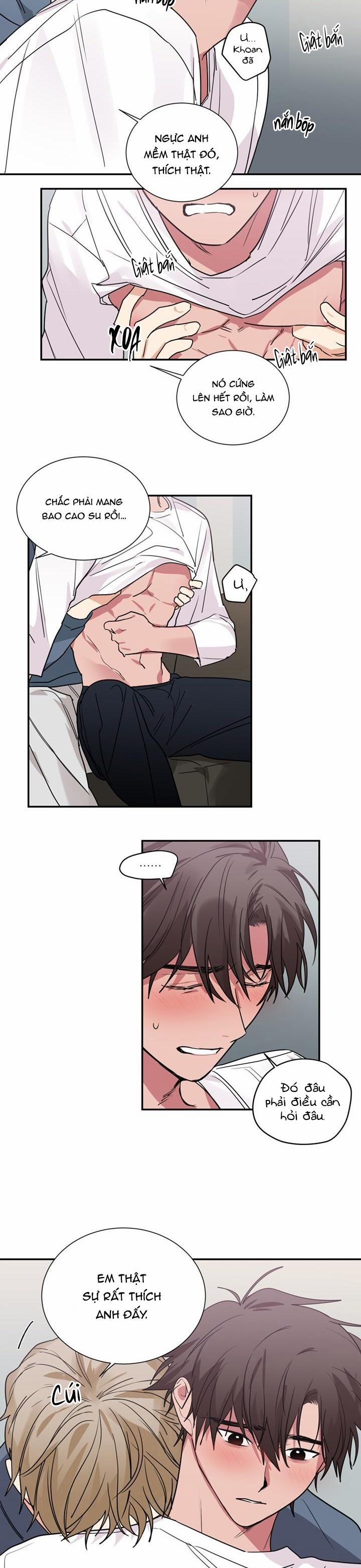 Mâu thuẫn và tương phản 51 trang 13