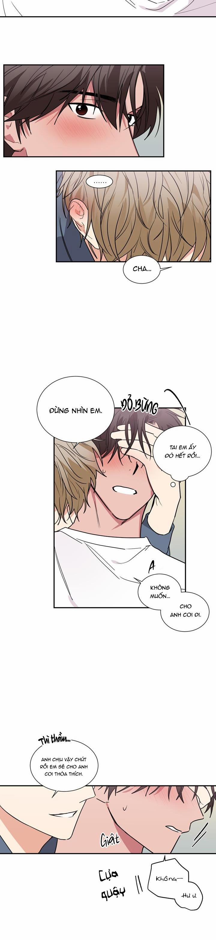 Mâu thuẫn và tương phản 51 trang 14