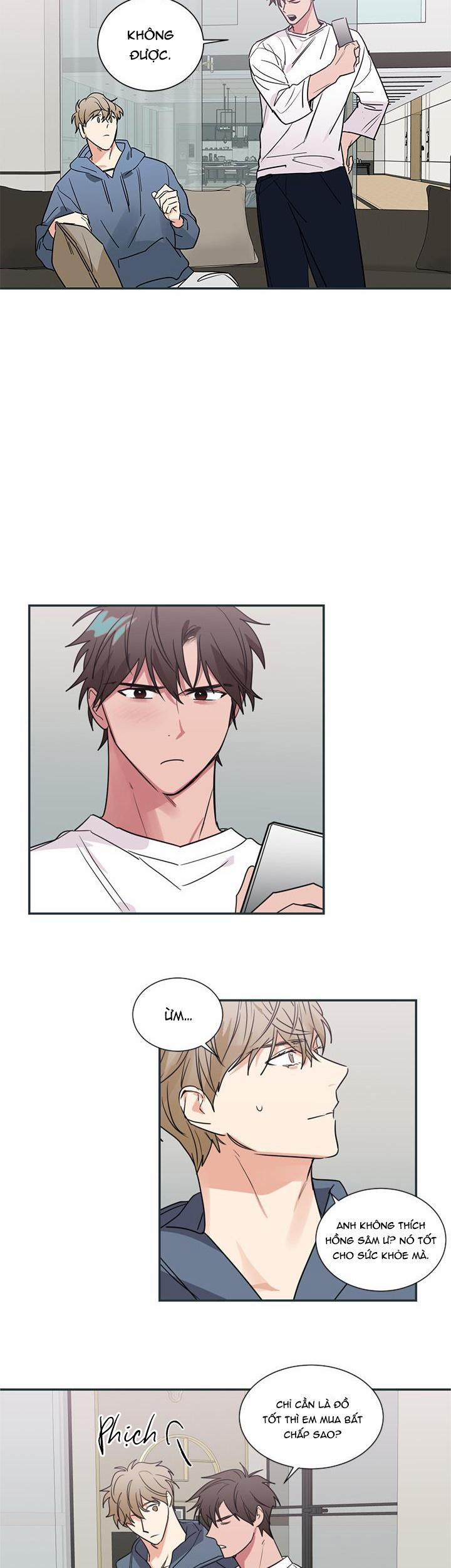 Mâu thuẫn và tương phản 51 trang 2