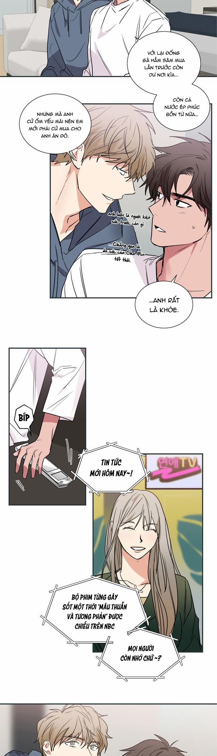 Mâu thuẫn và tương phản 51 trang 3