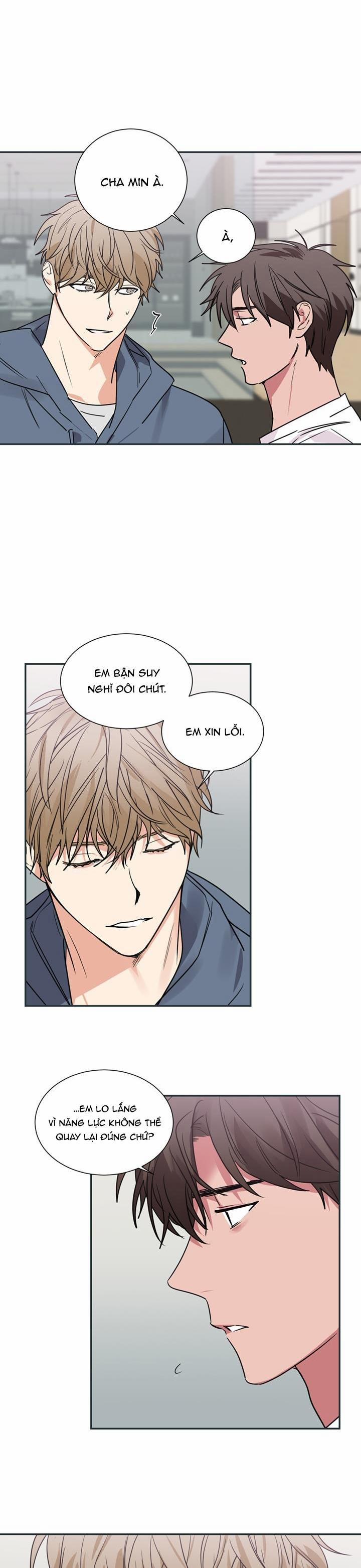 Mâu thuẫn và tương phản 51 trang 7