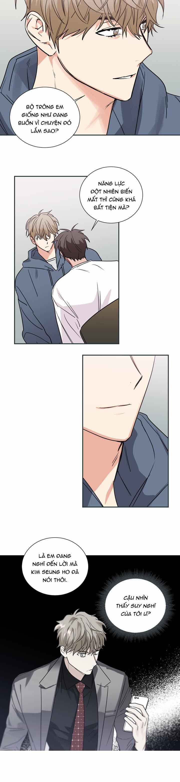 Mâu thuẫn và tương phản 51 trang 8