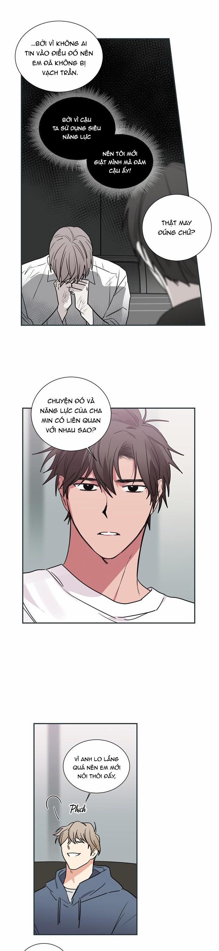 Mâu thuẫn và tương phản 51 trang 9