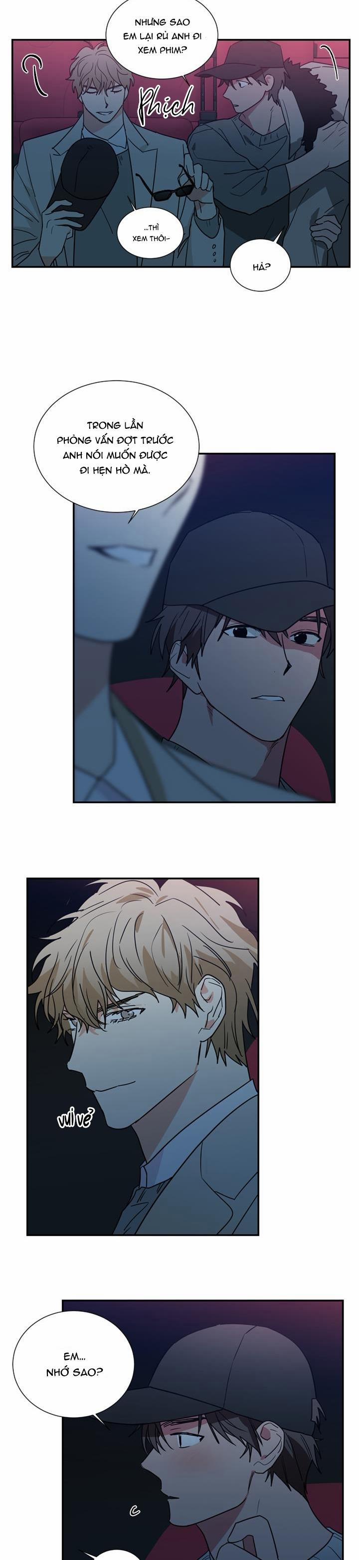 Mâu thuẫn và tương phản 52 trang 11