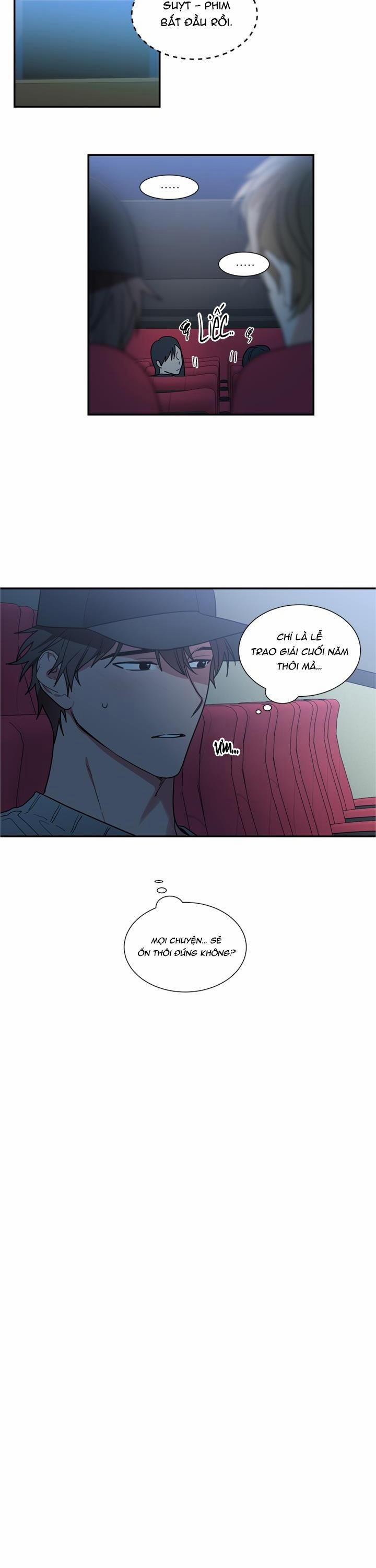 Mâu thuẫn và tương phản 52 trang 15