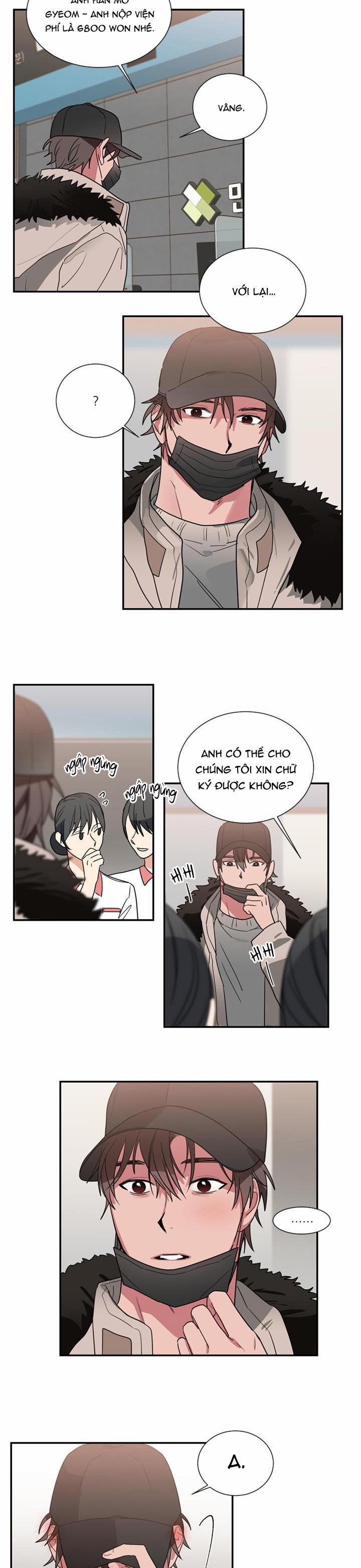 Mâu thuẫn và tương phản 52 trang 6