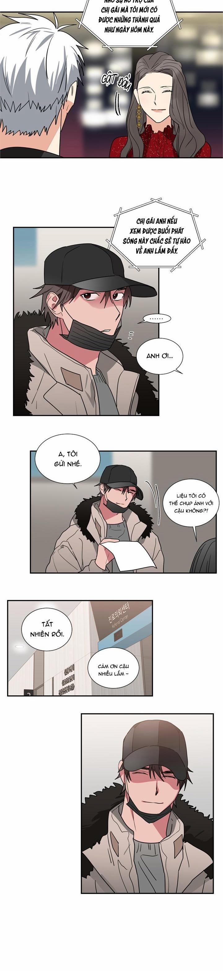 Mâu thuẫn và tương phản 52 trang 9