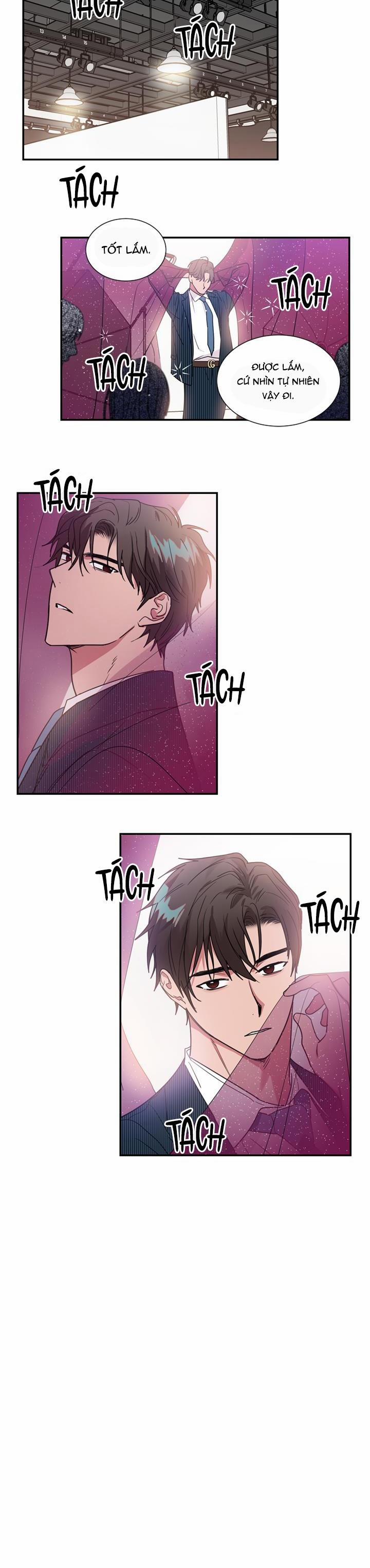 Mâu thuẫn và tương phản 53 trang 11