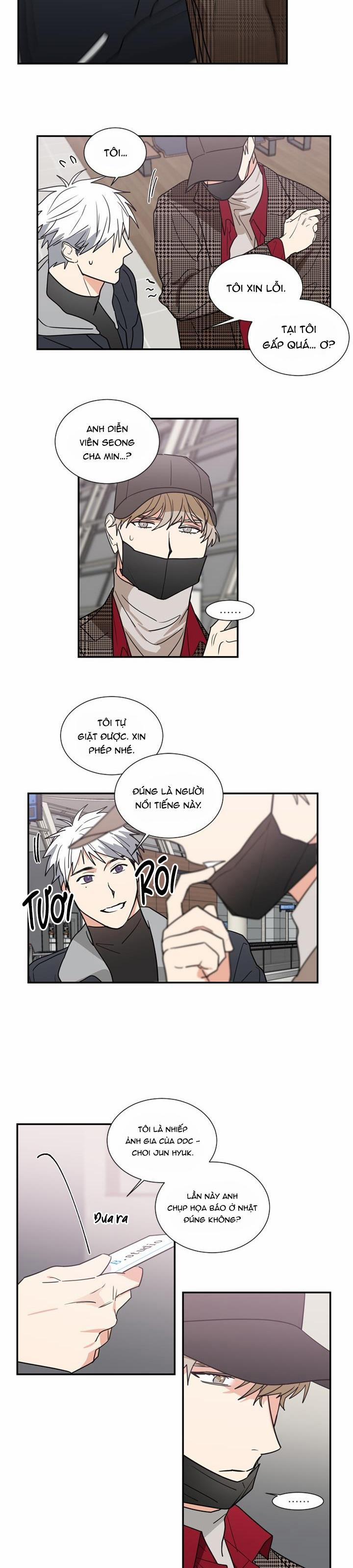 Mâu thuẫn và tương phản 53 trang 6