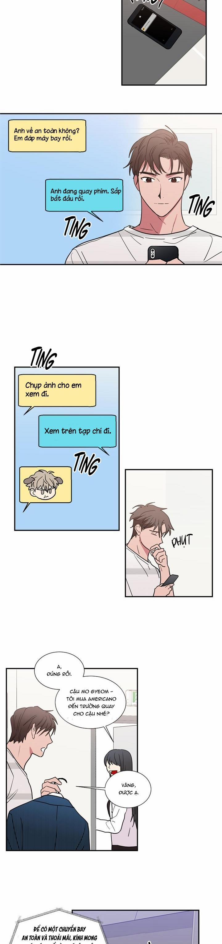 Mâu thuẫn và tương phản 53 trang 9