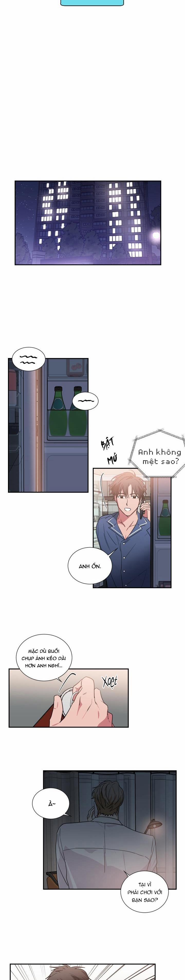 Mâu thuẫn và tương phản 54 trang 10