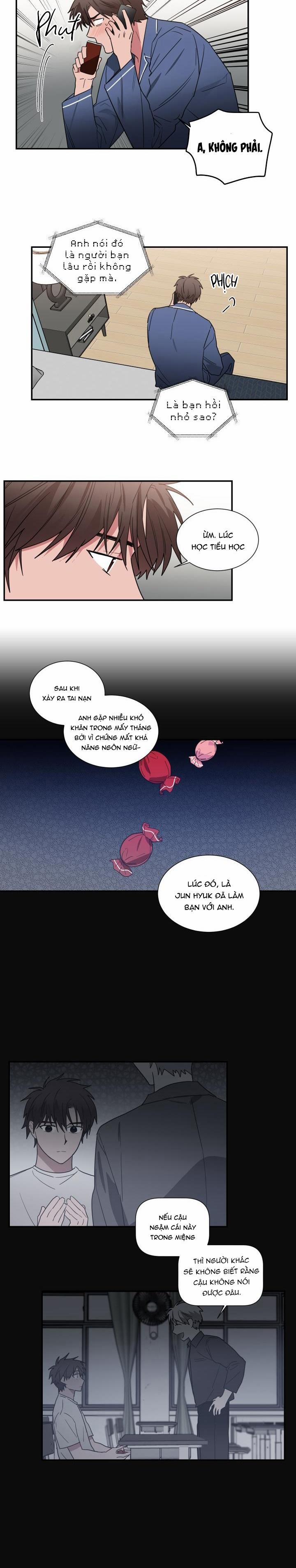 Mâu thuẫn và tương phản 54 trang 11