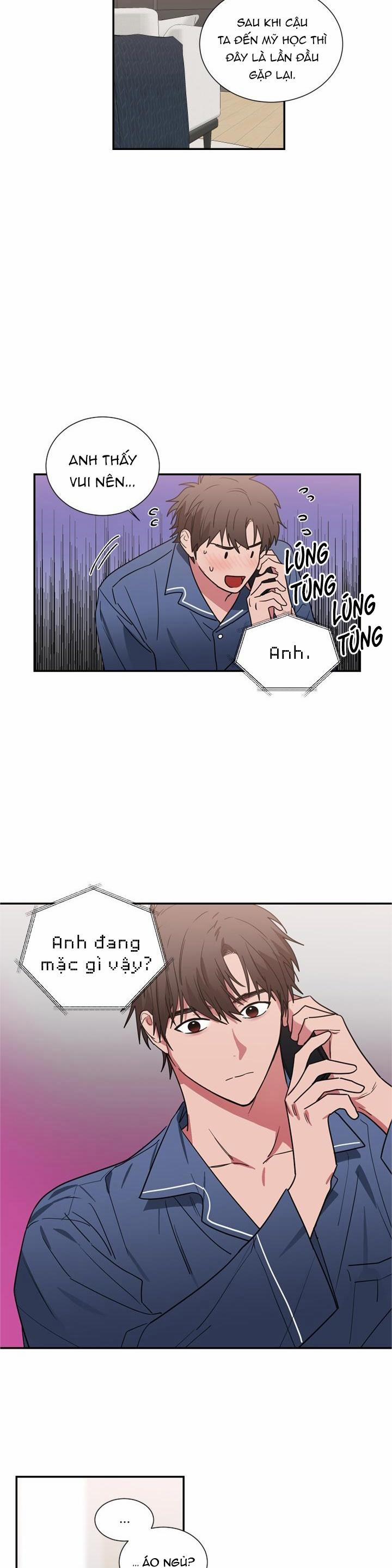 Mâu thuẫn và tương phản 54 trang 13