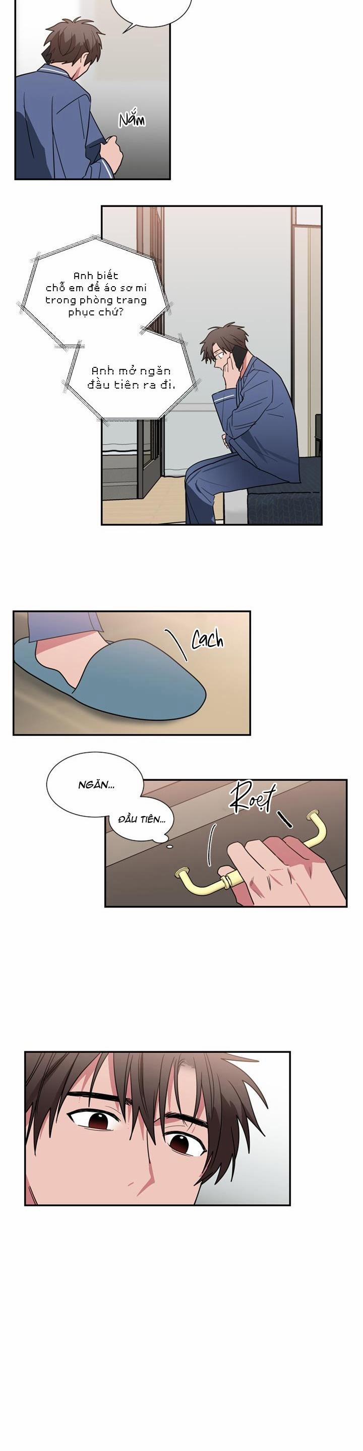 Mâu thuẫn và tương phản 54 trang 14