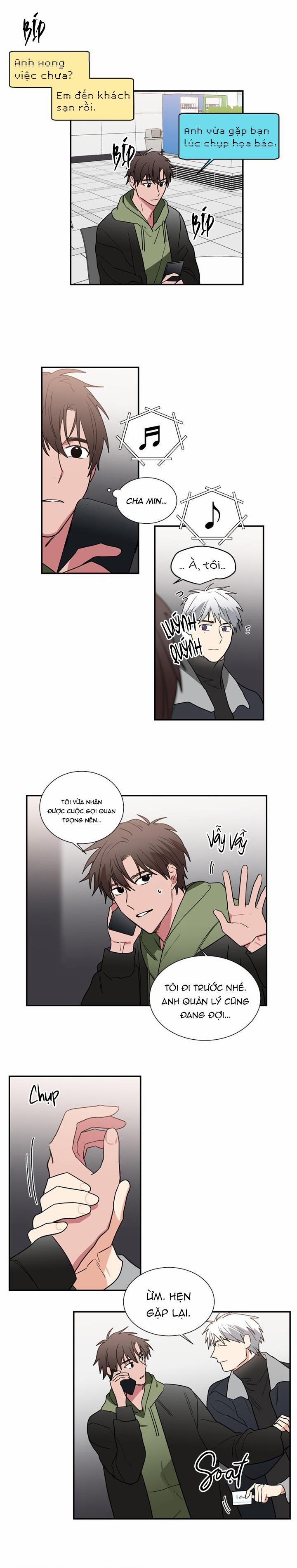 Mâu thuẫn và tương phản 54 trang 8