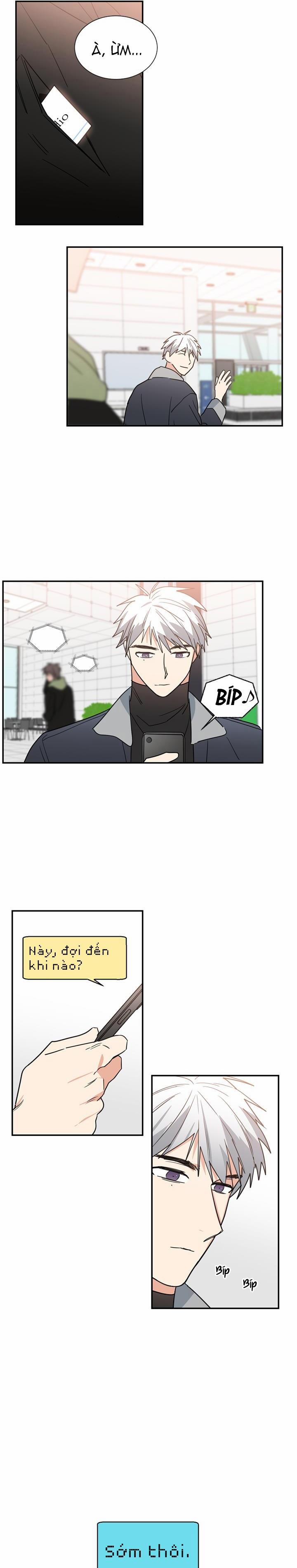 Mâu thuẫn và tương phản 54 trang 9