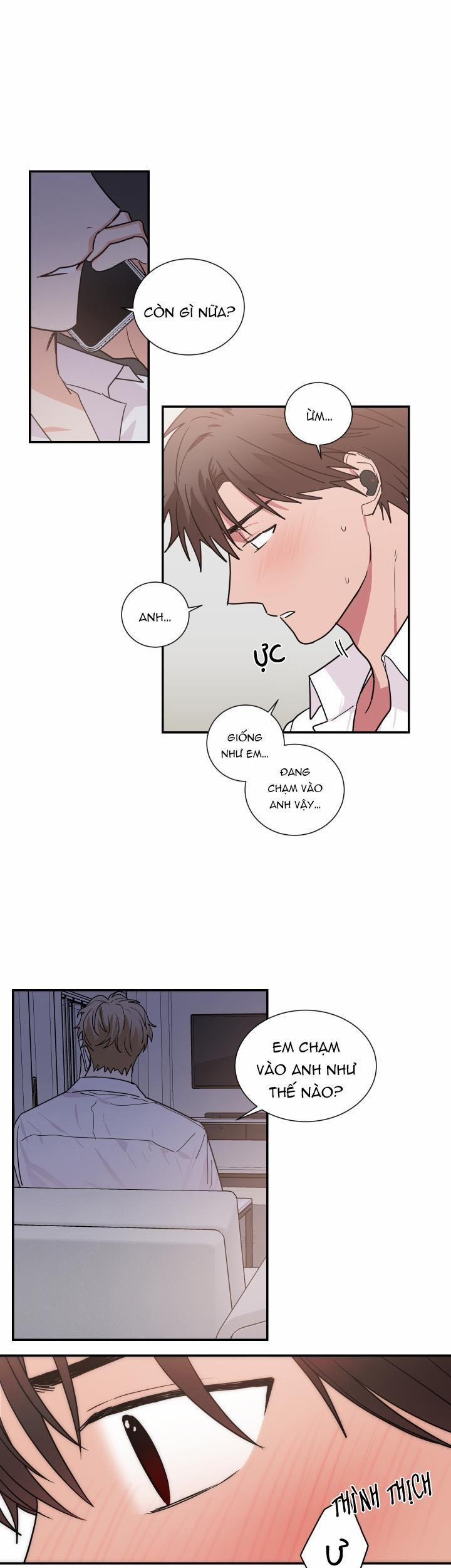 Mâu thuẫn và tương phản 55 trang 10