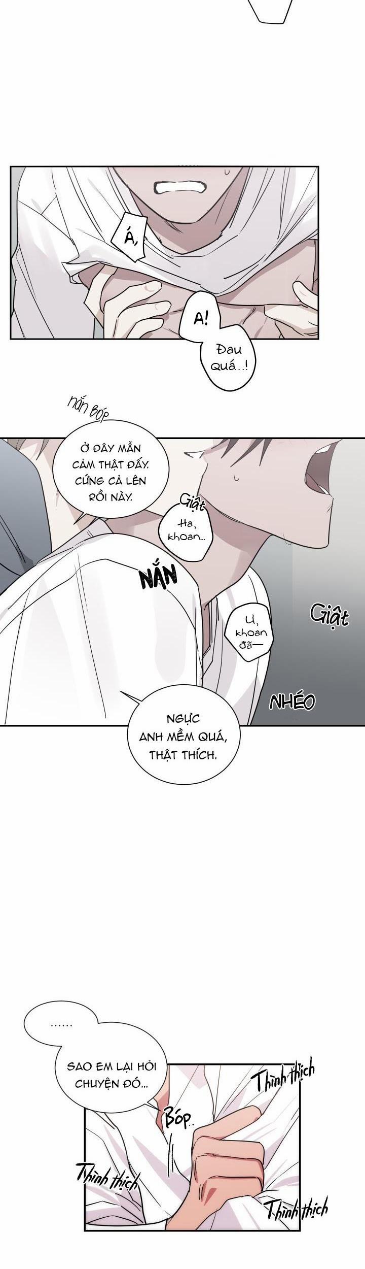 Mâu thuẫn và tương phản 55 trang 11