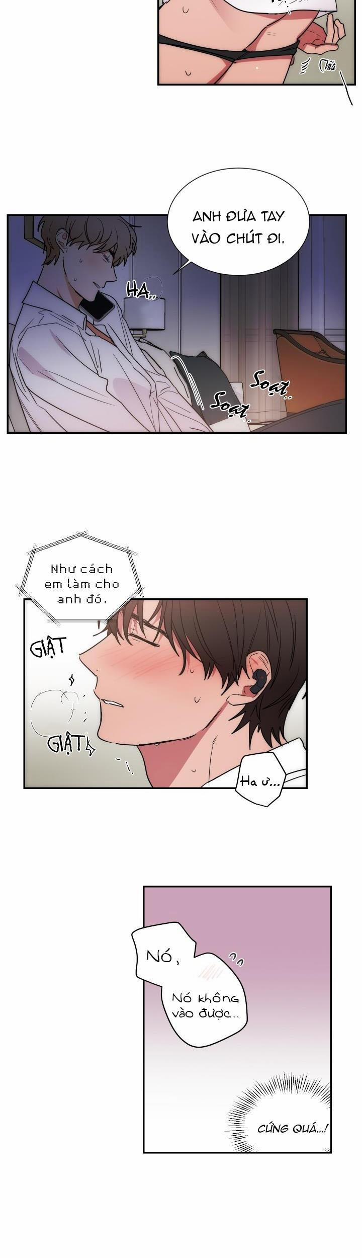 Mâu thuẫn và tương phản 55 trang 17