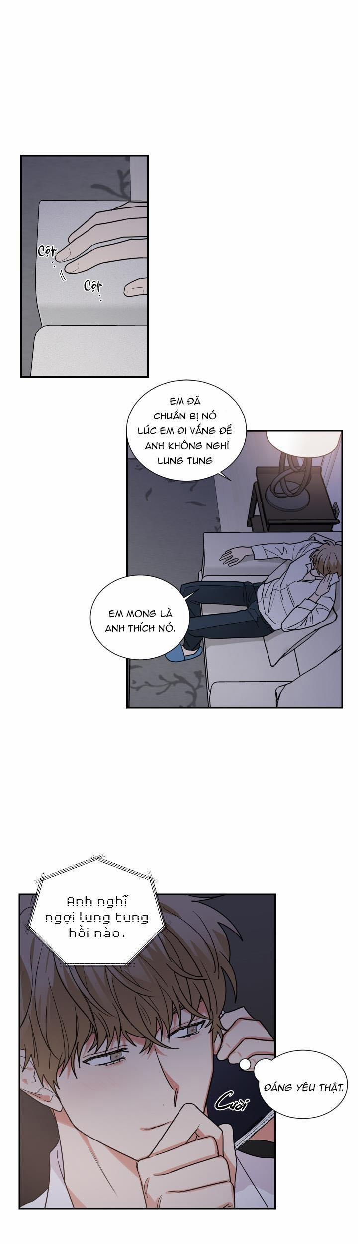 Mâu thuẫn và tương phản 55 trang 4