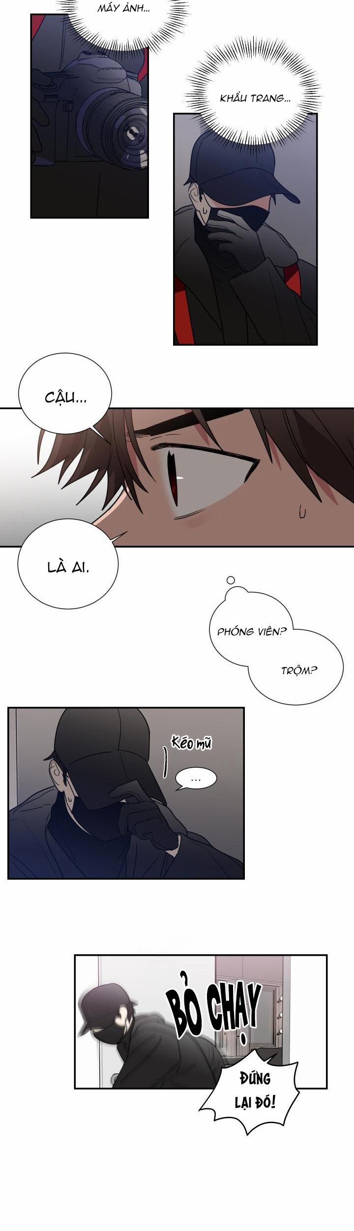 Mâu thuẫn và tương phản 56 trang 11