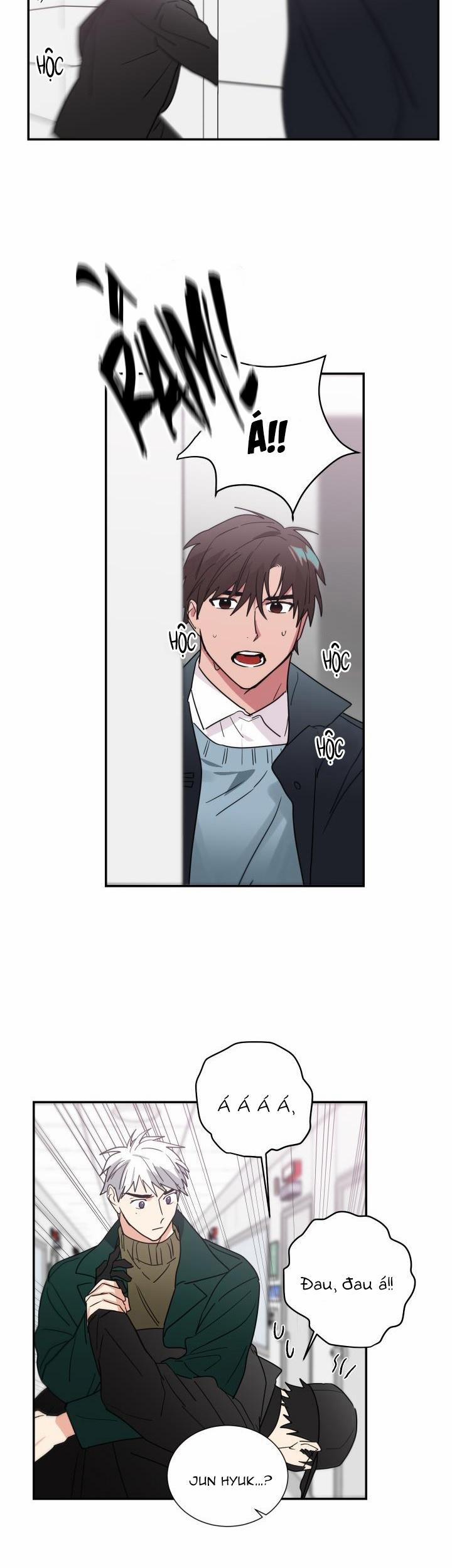 Mâu thuẫn và tương phản 56 trang 13