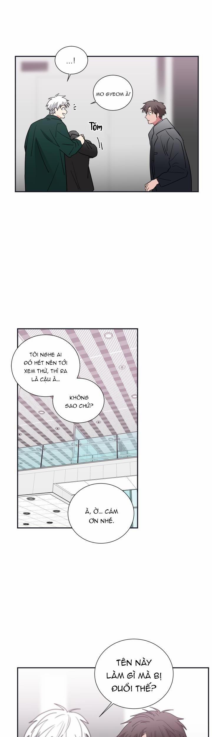 Mâu thuẫn và tương phản 56 trang 14