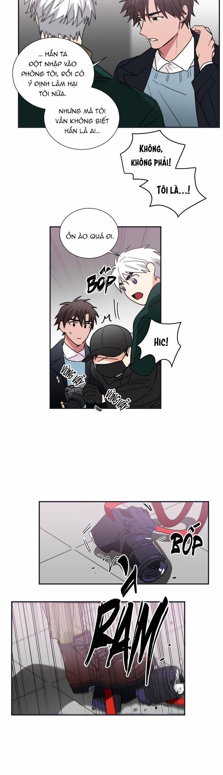 Mâu thuẫn và tương phản 56 trang 15