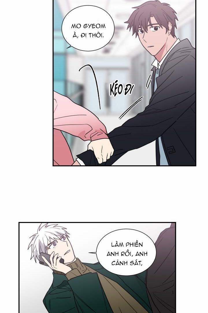 Mâu thuẫn và tương phản 56 trang 19