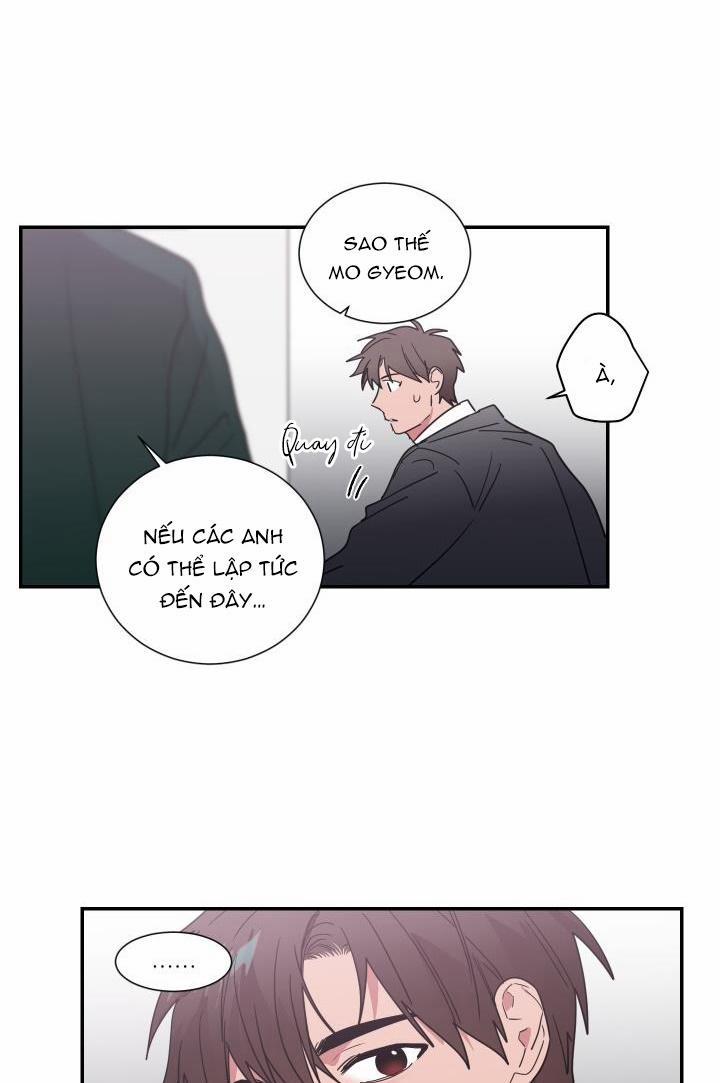 Mâu thuẫn và tương phản 56 trang 21