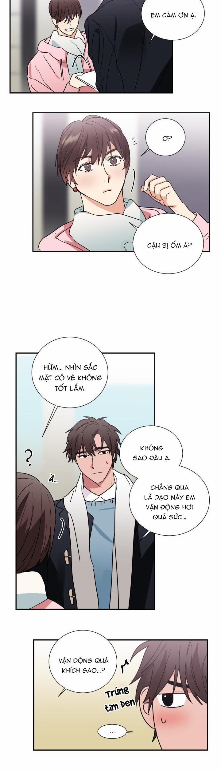 Mâu thuẫn và tương phản 56 trang 7