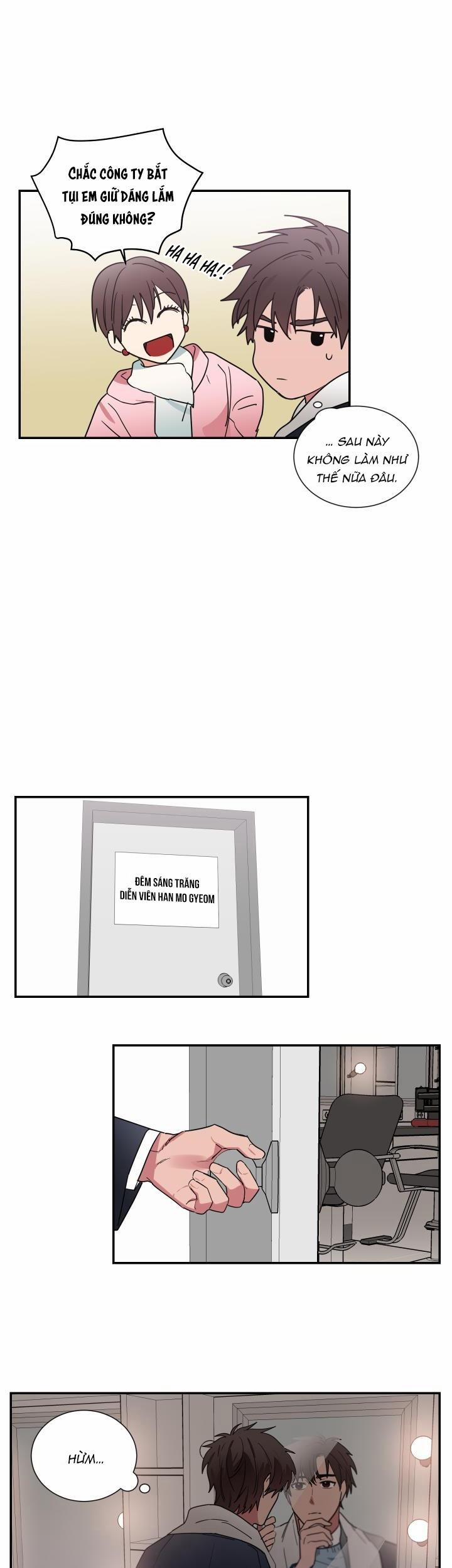 Mâu thuẫn và tương phản 56 trang 8