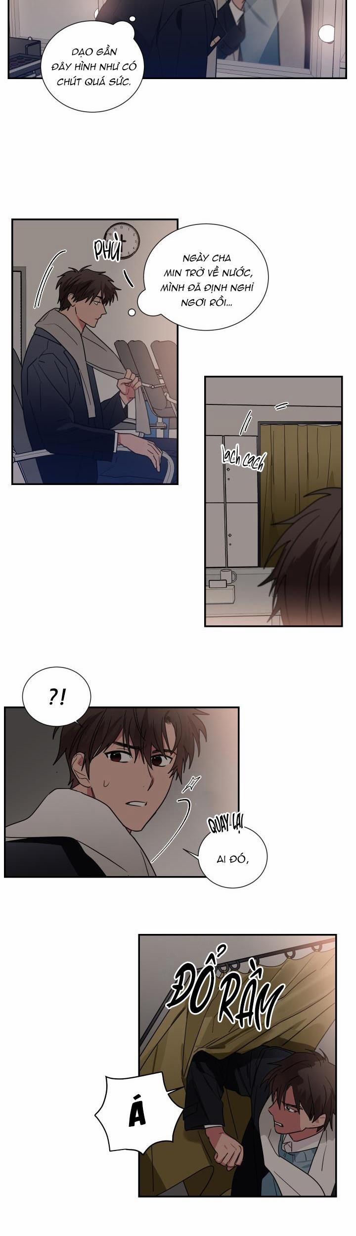 Mâu thuẫn và tương phản 56 trang 9