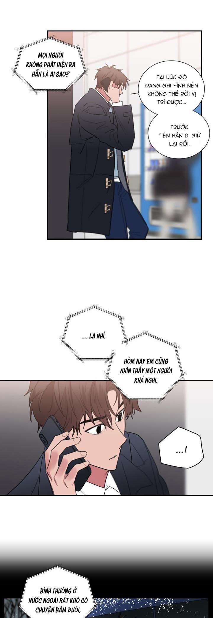 Mâu thuẫn và tương phản 57 trang 10