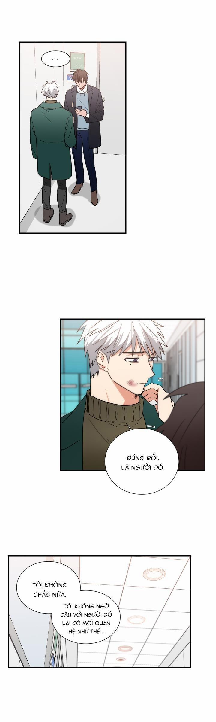 Mâu thuẫn và tương phản 57 trang 12