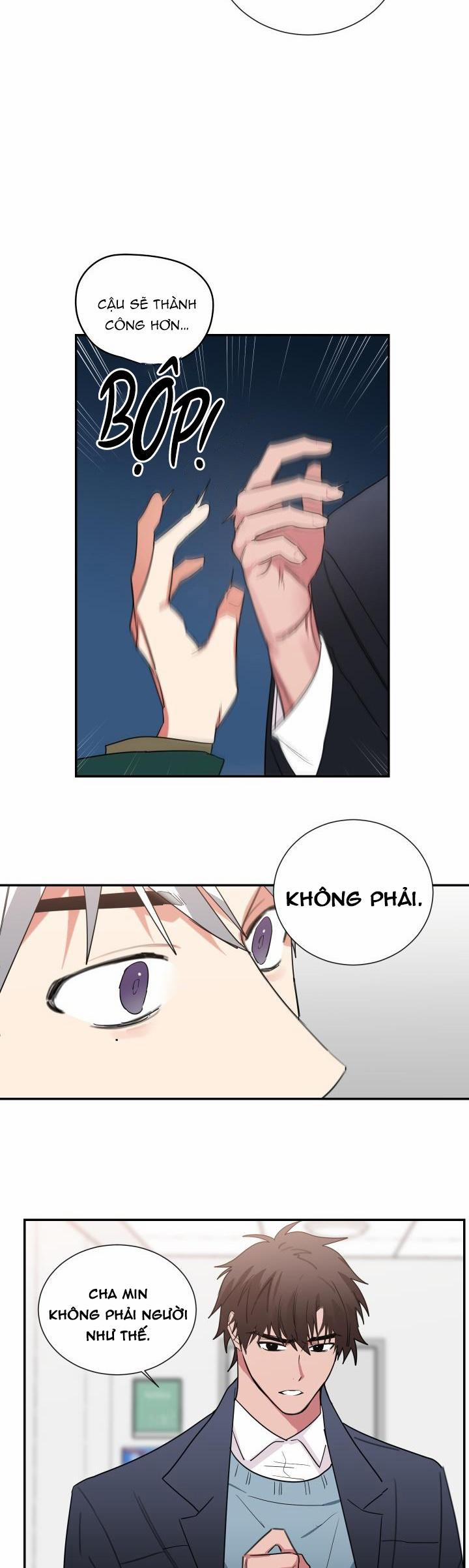 Mâu thuẫn và tương phản 57 trang 15