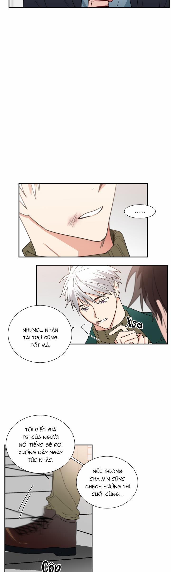 Mâu thuẫn và tương phản 57 trang 16