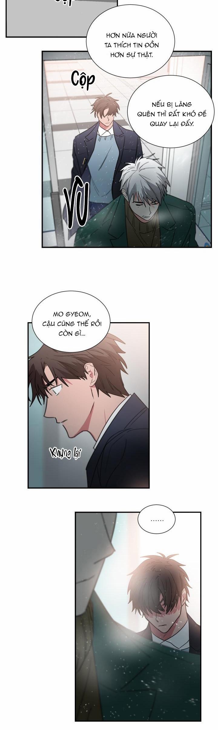 Mâu thuẫn và tương phản 57 trang 17