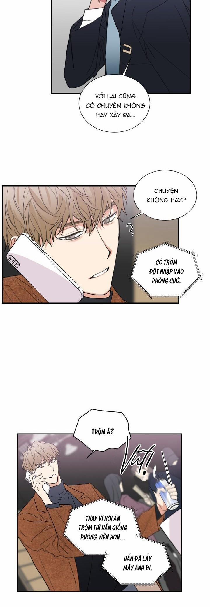 Mâu thuẫn và tương phản 57 trang 9