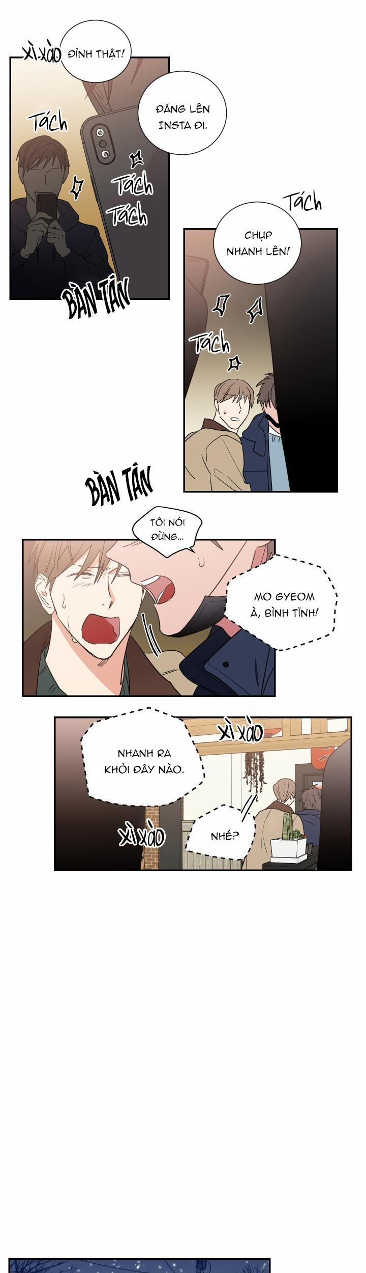 Mâu thuẫn và tương phản 58 trang 10